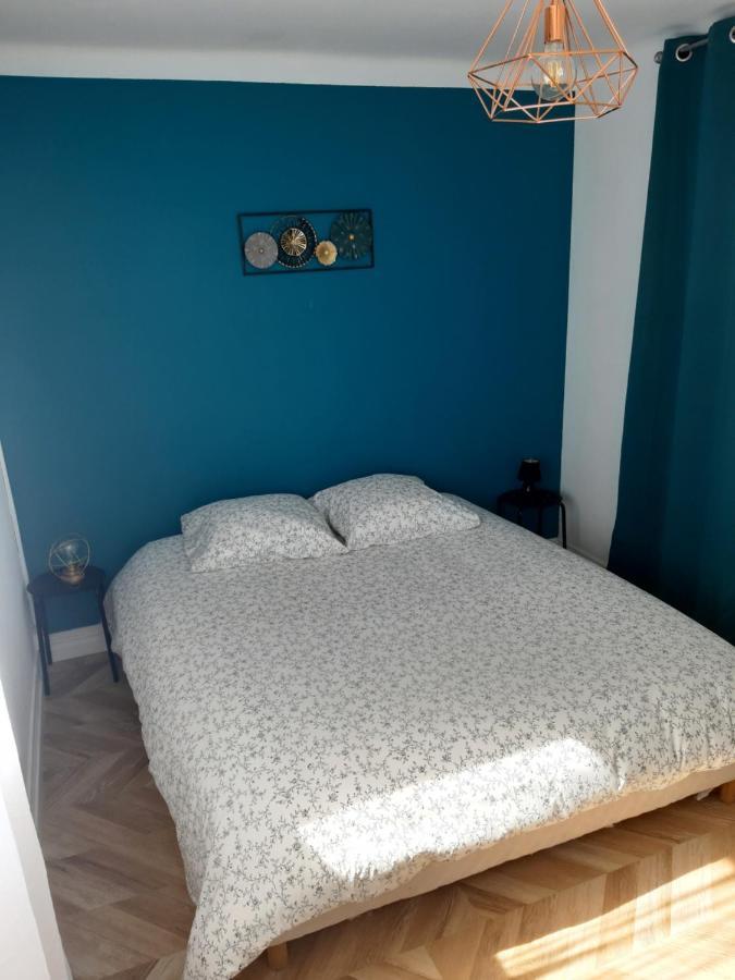Appartement Aux Alyscamps 2, Climatisation, Wifi, Parking Arles Exterior photo